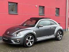 Bild des Angebotes VW New Beetle 2.0 TSI DSG 220PS R-LINE SPORT LEDER FENDER ALU18"