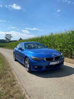 Bild des Angebotes BMW 420 420 d xDrive M Sport