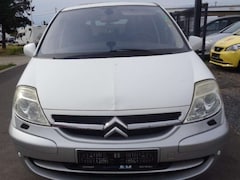 Bild des Angebotes Citroen C8 C8 Diesel HDi 165 Exclusive