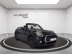 Bild des Angebotes MINI One 1.2 One|Klima|Navi|Leder|ShZ|Cabrio