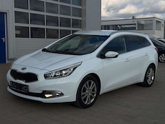 Bild des Angebotes Kia Ceed / cee'd 1.6 CRDi Spirit Autom. Kamera