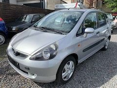Bild des Angebotes Honda Jazz 1.4 LS /Automatik/Klima/GSD/Alu