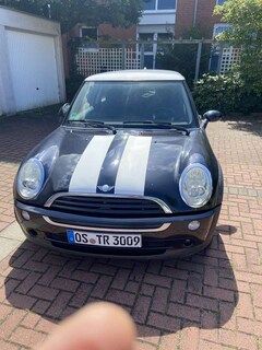 Bild des Angebotes MINI One Seven