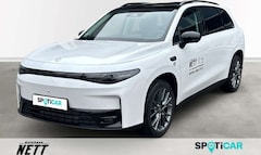 Bild des Angebotes Leapmotor C10 Design REEV 158 kW Hybrid