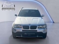 Bild des Angebotes BMW X3 Baureihe X3 2.0i*NAV*PDC*SHZ*LMF*