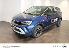 Bild des Angebotes Opel Crossland 1.2 Turbo ''Elegance''   Automatik Rückfahrkamera