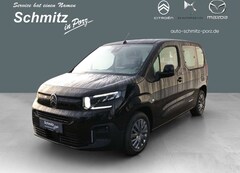 Bild des Angebotes Citroen Berlingo LED Apple CarPlay Android Auto DAB Winter Paket Te