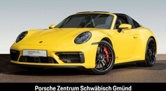 Bild des Angebotes Porsche 992 911 Targa 4 GTS LED-Matrix Sportabgasanlage