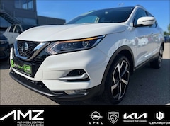 Bild des Angebotes Nissan Qashqai 1.3 DIG-T Akari *LED*Kamera*PANODACH*