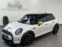 Bild des Angebotes MINI Cooper S Classic NAV+LED+VCOCK+LEDER+KEYLESS