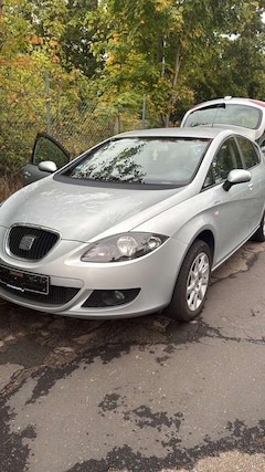 Bild des Angebotes SEAT Leon 1.6 Reference