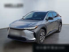 Bild des Angebotes Toyota bZ4X Team D 0%-Finanzierung *LED*SHZ*NAVI*