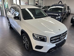 Bild des Angebotes Mercedes-Benz GLB 200 LED/Kamera/Memor/el.Heckklappe