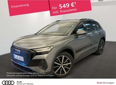 Bild des Angebotes Audi Q4 e-tron 45 210 KW 0 25% Versteuerung