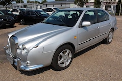 Bild des Angebotes Nissan Primera *MITSUOKA RYOKA*RHD*AWD 4x4*Jaguar Design