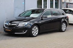 Bild des Angebotes Opel Insignia A Sports Tourer Innovation+Navi+Bi+Xeno