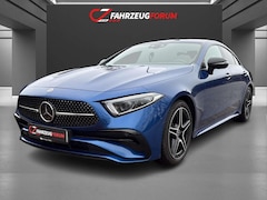 Bild des Angebotes Mercedes-Benz CLS 300 d 4Matic AMG Designo