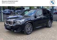 Bild des Angebotes BMW iX1 xDrive30 M Sport AHK Pano HUD ACC Harman/Kardon