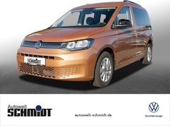 Bild des Angebotes VW Caddy Life 1,5 l TSI 6-Gang