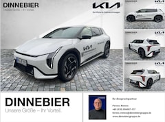Bild des Angebotes Kia EV4 GT-Line 81,4 kWh LED+360°Kamera+Navi+SHZ