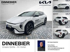 Bild des Angebotes Kia EV4 GT-Line 81,4 kWh LED+360°Kamera+Navi+SHZ