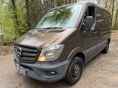 Bild des Angebotes Mercedes-Benz Sprinter 216 CDI Sprinter Automatik Standheizung 1. Hand