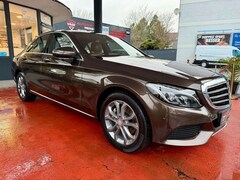Bild des Angebotes Mercedes-Benz C 220 d Lim. AMG Line designo-Paket, Exclusive