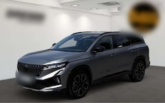 Bild des Angebotes Renault Espace Esprit Alpine Full Hybrid 200 Allwetter*Panorama*M