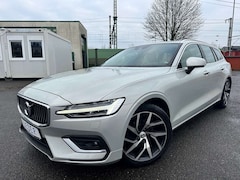 Bild des Angebotes Volvo V60 Inscription AHK