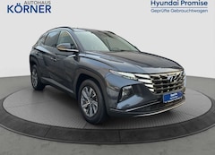 Bild des Angebotes Hyundai TUCSON Hybrid TREND 1.6 T-GDi *LED*CAM*CARPLAY*NAVI*