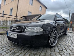 Audi RS4 !Sonderpreis!