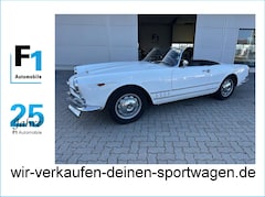 Bild des Angebotes Alfa Romeo Spider 2000 Touring