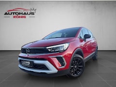 Bild des Angebotes Opel Crossland X Crossland 180°Kamera*LED*NAVI*Schalter*Keyless