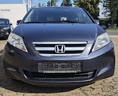 Bild des Angebotes Honda FR-V 1.7 Basis