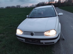 Bild des Angebotes VW Golf Variant Golf Variant TDI