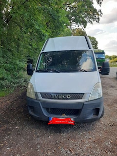 Bild des Angebotes Iveco Daily 35 C 13 V DPF