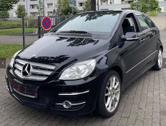 Bild des Angebotes Mercedes-Benz B 160 Avangarde Sport,PDC,Leder, Garantie