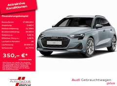 Bild des Angebotes Audi A3 Sportback 1.5 FSI TFSI e 150 kW ACC LED