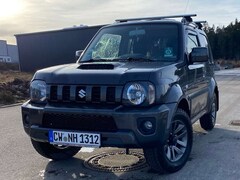 Bild des Angebotes Suzuki Jimny Jimny Comfort Ranger