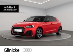 Bild des Angebotes Audi A1 35 TFSI S line LED Kamera Ambiente