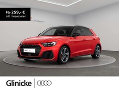 Bild des Angebotes Audi A1 35 TFSI S line LED Kamera Ambiente