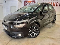 Bild des Angebotes Citroen C4 SpaceTourer 2.0 Blue-HDi 163ps Navi Kamera