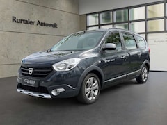 Bild des Angebotes Dacia Lodgy Stepway *KLIMA*NAVI*SHZ*PDC*1.BESITZ*TÜV*