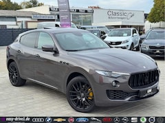 Bild des Angebotes Maserati Levante Diesel/MATRIX/PANO/LUFT/21"/RFK/LEDER