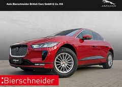 Bild des Angebotes Jaguar I-Pace EV400 S