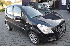 Bild des Angebotes Suzuki Splash 1.2 Comfort *AUTOMATIC-29.500KM! GARANTIE