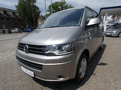 Bild des Angebotes VW T5 California California Aufstelldach 2,0 TDI DSG AHK STHZ Bi-Xe