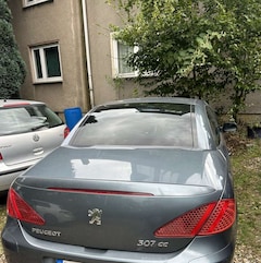 Bild des Angebotes Peugeot 307 CC 140 Automatik JBL