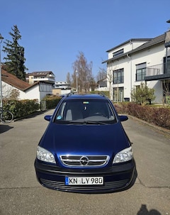 Bild des Angebotes Opel Zafira 1.8