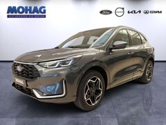 Bild des Angebotes Ford Kuga ST-Line X PHEV *e-Sitze*LED*Head-Up*